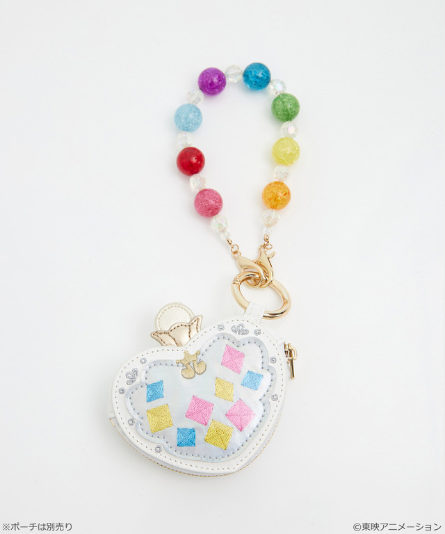 おジャ魔女どれみ スマホショルダーセット