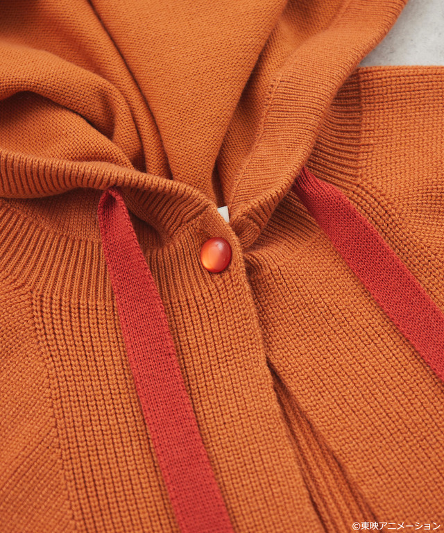 おジャ魔女どれみ フードウォーマー