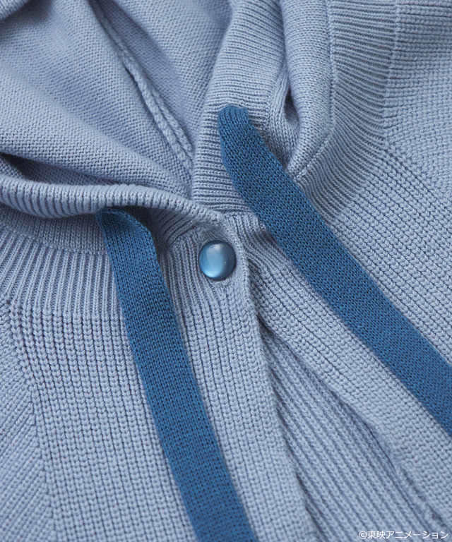 おジャ魔女どれみ フードウォーマー