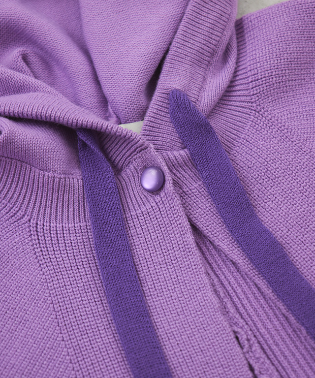 おジャ魔女どれみ フードウォーマー