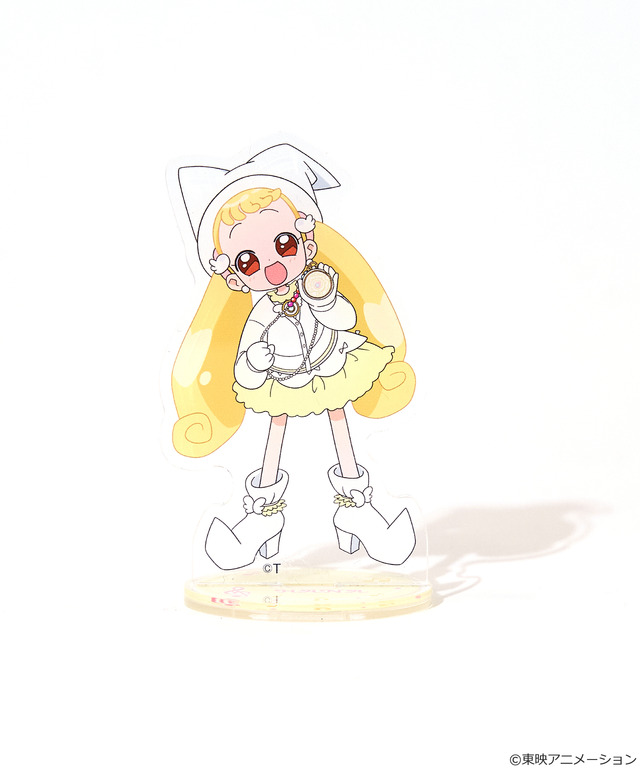 ハナちゃん アクリルスタンド