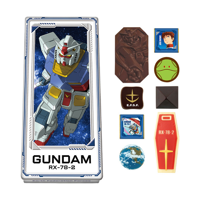 ガンダムロング缶