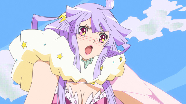 （C）ボンズ・會川 昇／コンクリートレボルティオ製作委員会