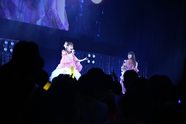 「ANISAMA WORLD in ABEMA アニメ祭」 ～昼公演～