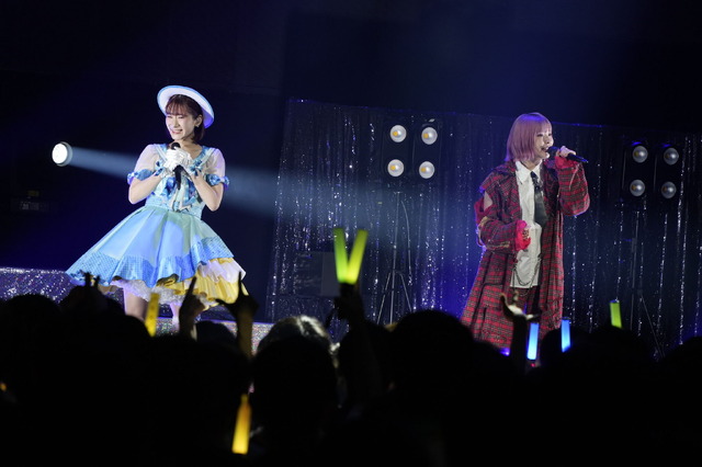 「ANISAMA WORLD in ABEMA アニメ祭」 ～昼公演～