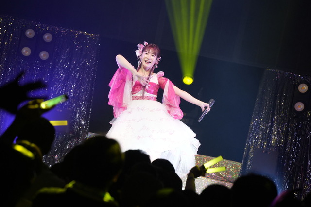 「ANISAMA WORLD in ABEMA アニメ祭」 ～昼公演～