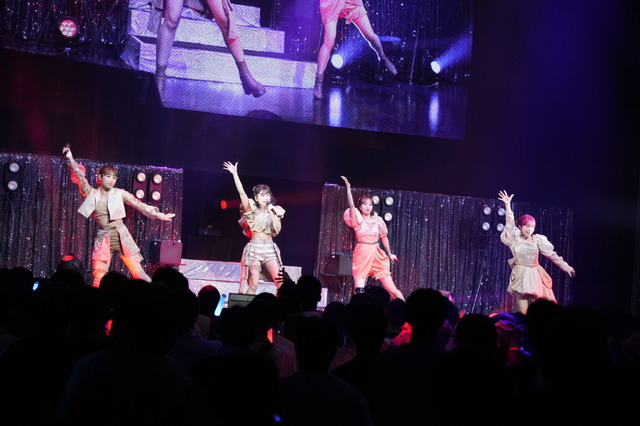 「ANISAMA WORLD in ABEMA アニメ祭」 ～昼公演～