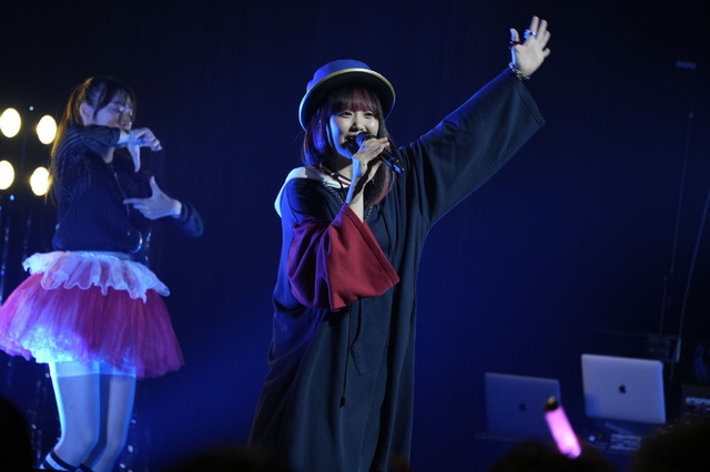 「ANISAMA WORLD in ABEMA アニメ祭」 ～昼公演～