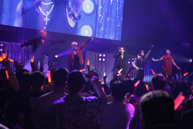 「ANISAMA WORLD in ABEMA アニメ祭」 ～昼公演～