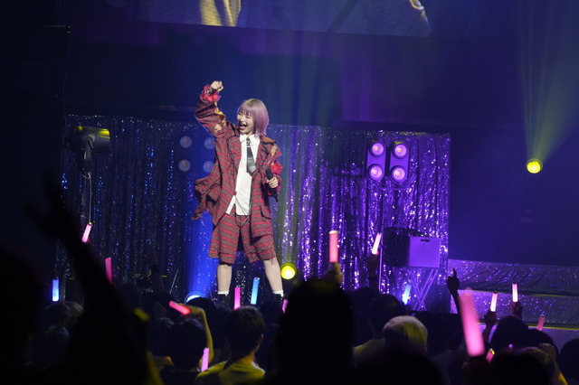 「ANISAMA WORLD in ABEMA アニメ祭」 ～昼公演～