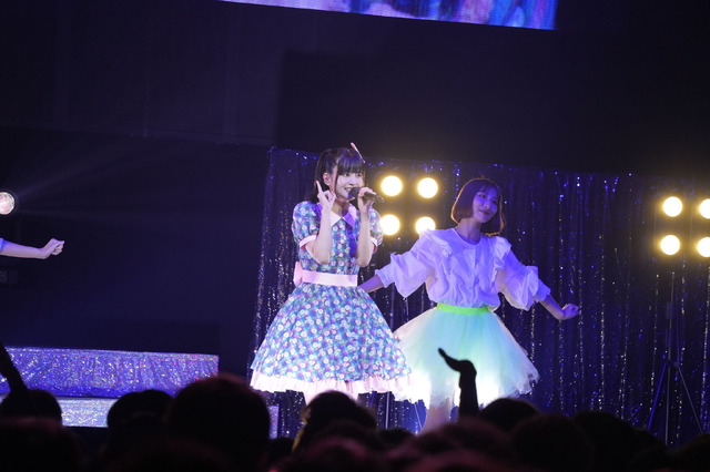 「ANISAMA WORLD in ABEMA アニメ祭」 ～夜公演～