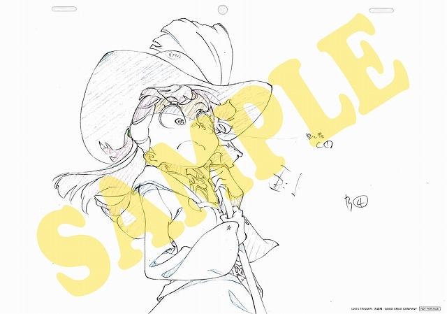 「リトルウィッチアカデミア 魔法仕掛けのパレード」初日舞台挨拶に潘めぐみ、折笠富美子ら登壇