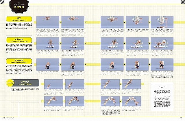 「CGWORLD +digital video」10月10日発売　秋のアニメCGを大特集
