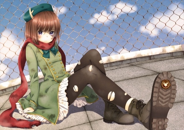 「アイマリンプロジェクト」第二弾も豪華クリエイター参加、さらなるスペシャルゲストも