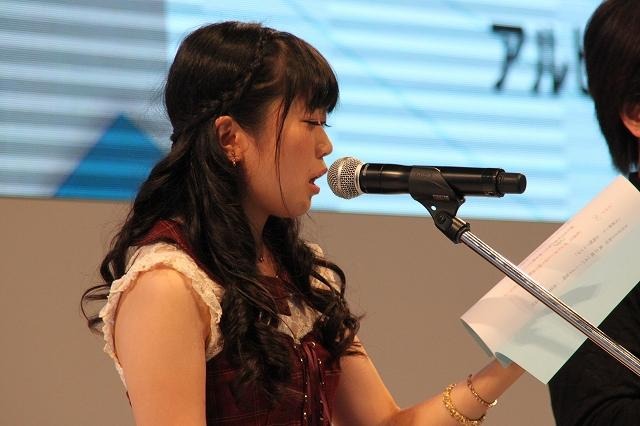 アニメ「探検ドリランド」ステージ 