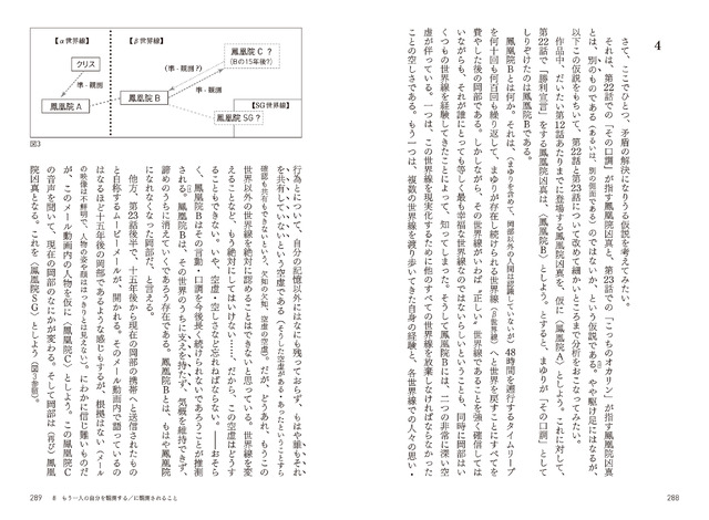 「アニメ・エクスペリエンス 深夜アニメ研究の方法」