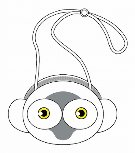 「血界戦線」がコンセプト　限定オリジナルデジタルカメラがドリパスに登場