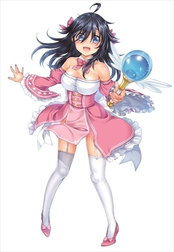 イラスト／Hisasi