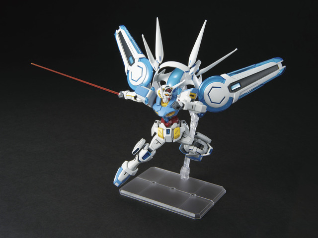 HG 1/144 ガンダムベース限定 Ｇ-セルフ（パーフェクトパック装備型）［劇場版『Ｇのレコンギスタ』Ver.］