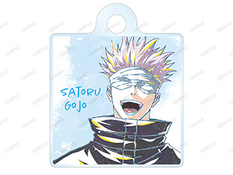 『劇場版 呪術廻戦 0』五条 悟 Ani-Art アクリルチャーム イベント限定特典