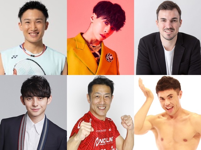 『オールスター感謝祭’24秋』出演者