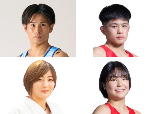 『オールスター感謝祭’24秋』出演者