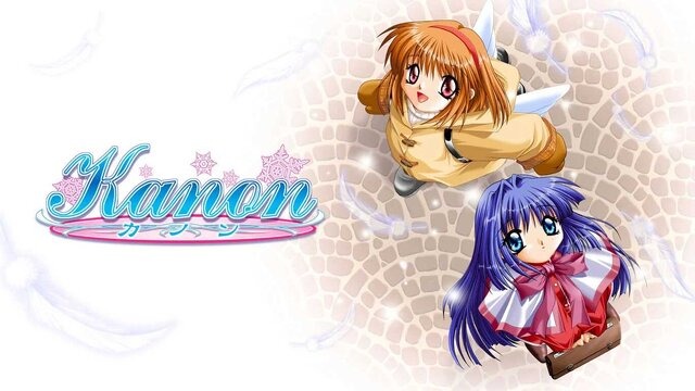 アニメ「Kanon」がYouTubeで無料公開へ！10月12日より2日に分けて配信―「Key」楽曲サブスク解禁記念して
