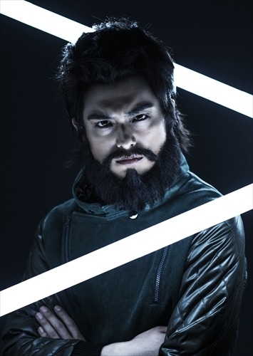 (C)士郎正宗・Production I.G/講談社・「攻殻機動隊ARISE」製作委員会