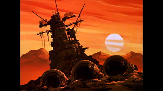 （C）東北新社/著作総監修崎 西崎彰司