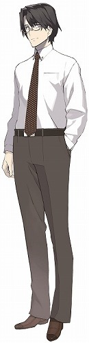 草壁信二郎