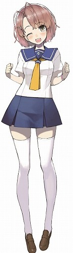 後藤朱里