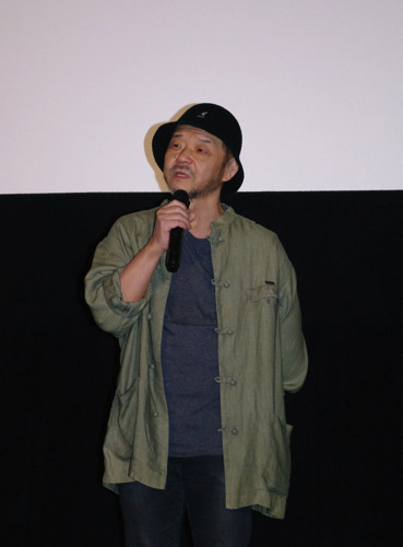 押井守監督が続編制作に意欲「THE NEXT GENERATION パトレイバー 首都決戦 DC」舞台挨拶