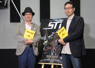 公開は7月21日（土）より新宿ピカデリー他全国ロードショー