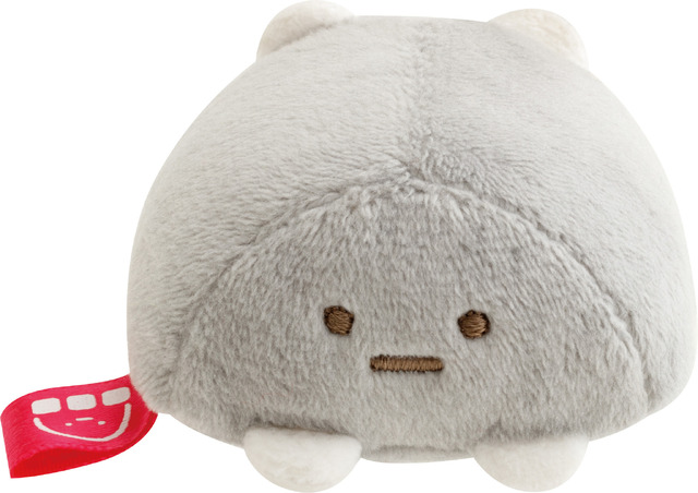 すみっコぐらし『わくわくたぴおかコンビニ』テーマ「おでんぬいぐるみセット」（C）SAN-X CO., LTD. ALL RIGHTS RESERVED.