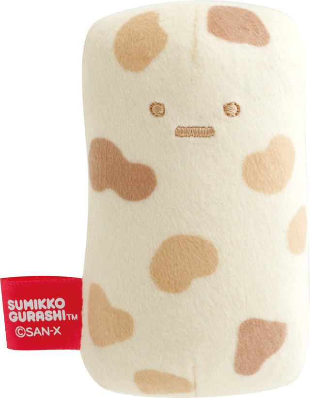 すみっコぐらし『わくわくたぴおかコンビニ』テーマ「おでんぬいぐるみセット」（C）SAN-X CO., LTD. ALL RIGHTS RESERVED.