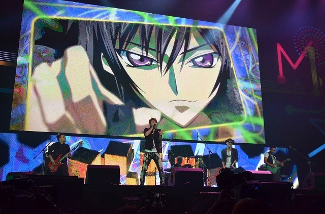ＭＢＳアニメフェス２０１５