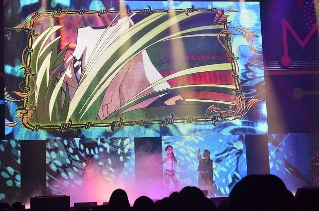 ＭＢＳアニメフェス２０１５