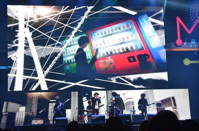 ＭＢＳアニメフェス２０１５