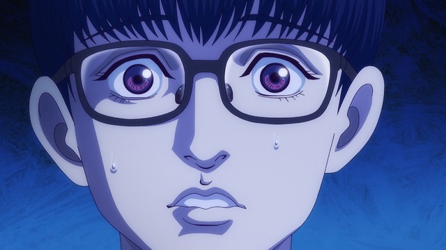 『トリリオンゲーム』第3話「お前なら勝つだろ」先行カット（C）稲垣理一郎・池上遼一／小学館