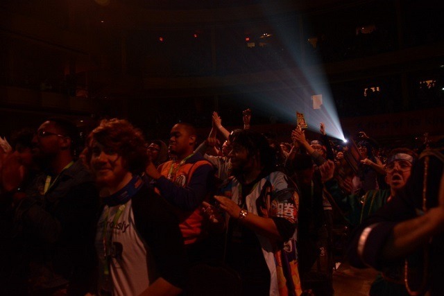 『BORUTO ボルト -NARUTO THE MOVIE-』のNYコミコン特別上映イベント