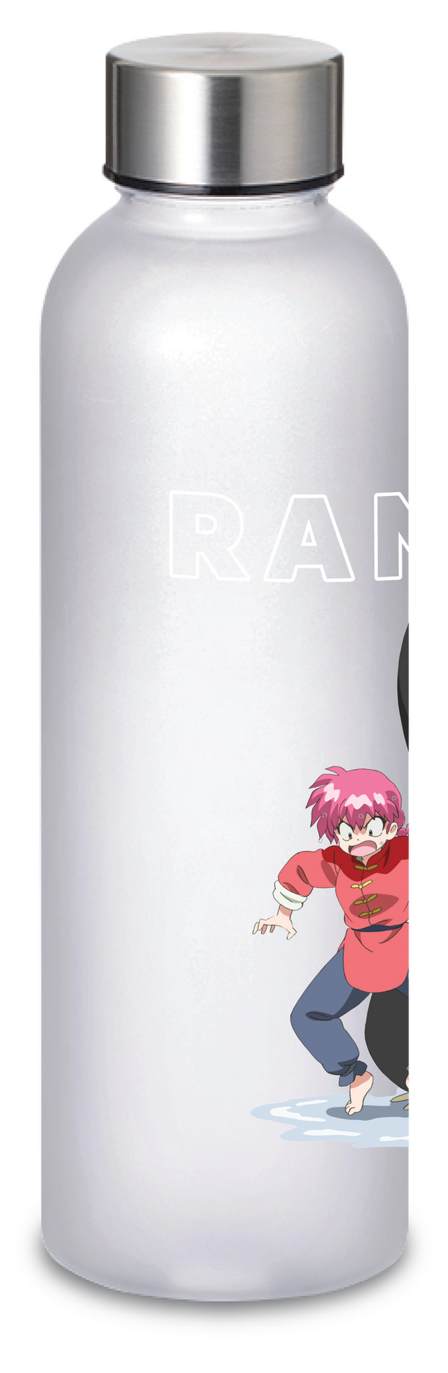 目盛り付きフロストボトル