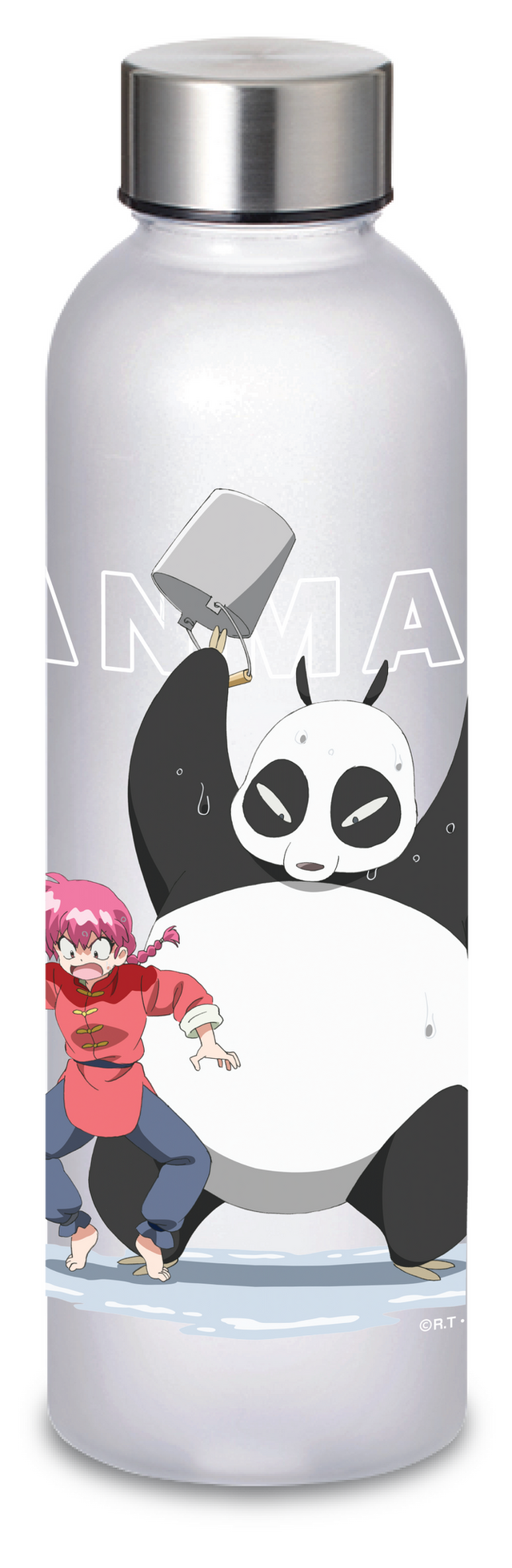 目盛り付きフロストボトル