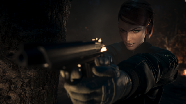 『機動戦士ガンダム 復讐のレクイエム』場面写真