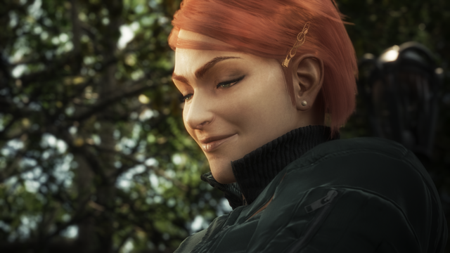 『機動戦士ガンダム 復讐のレクイエム』場面写真