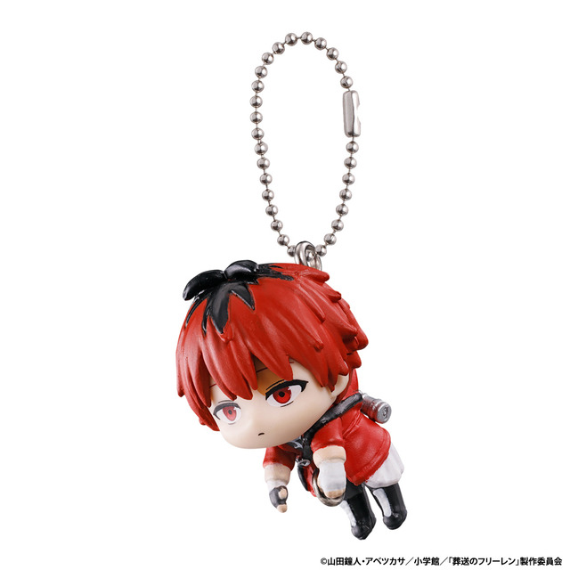 『葬送のフリーレン』シュタルク（ボールチェーンver.）（C）山田鐘人・アベツカサ／小学館／「葬送のフリーレン」製作委員会