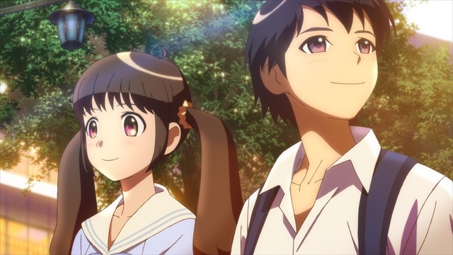 STUDIO4°Cと漢検がおくる「彼女が漢字を好きな理由。」後編公開