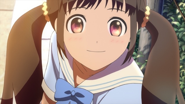 STUDIO4°Cと漢検がおくる「彼女が漢字を好きな理由。」後編公開