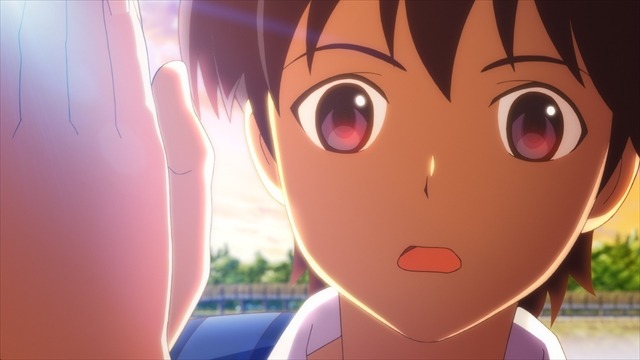 STUDIO4°Cと漢検がおくる「彼女が漢字を好きな理由。」後編公開