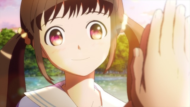 STUDIO4°Cと漢検がおくる「彼女が漢字を好きな理由。」後編公開