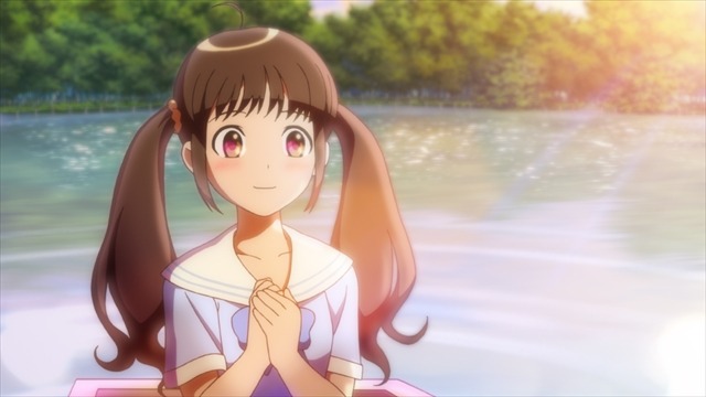 STUDIO4°Cと漢検がおくる「彼女が漢字を好きな理由。」後編公開